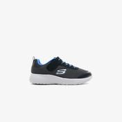 Skechers Dynamight Siyah Çocuk Spor Ayakkabı