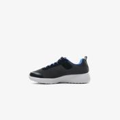 Skechers Dynamight Siyah Çocuk Spor Ayakkabı