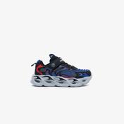 Skechers Thermo-Flash Çocuk Siyah Spor Ayakkabı