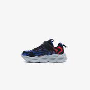 Skechers Thermo-Flash Çocuk Siyah Spor Ayakkabı