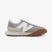New Balance XC72 Unisex Gri Spor Ayakkabı