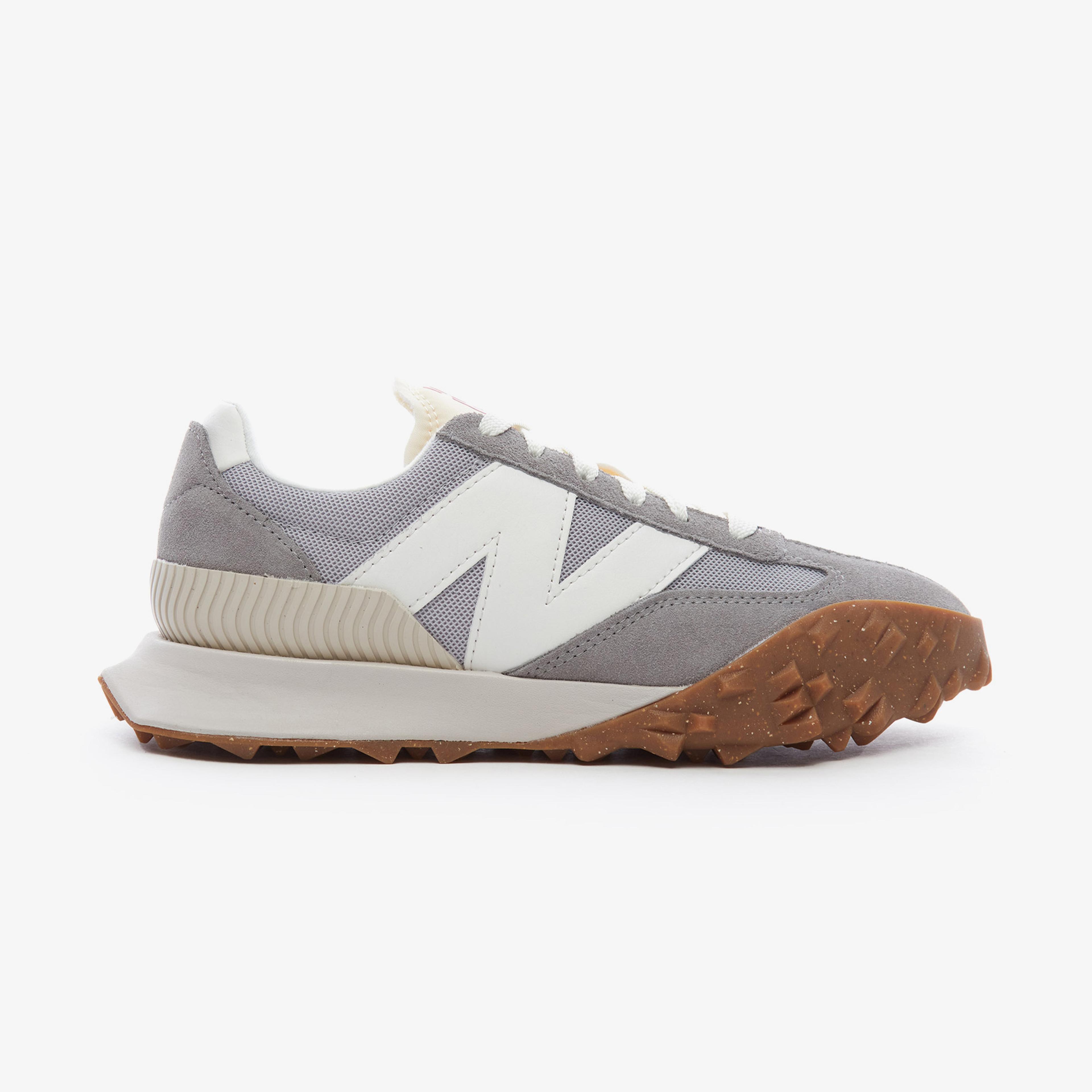 New Balance XC72 Unisex Gri Spor Ayakkabı