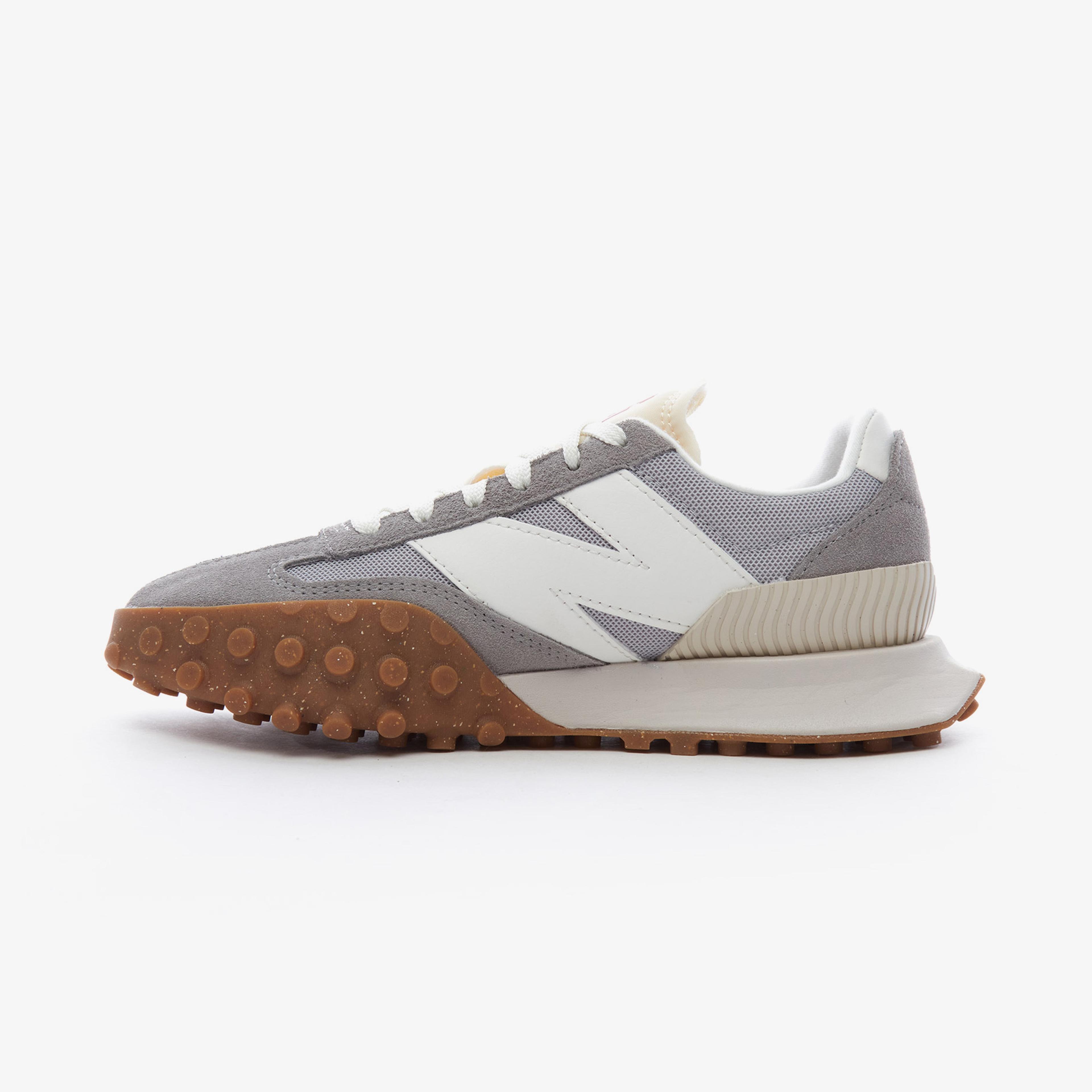 New Balance XC72 Unisex Gri Spor Ayakkabı