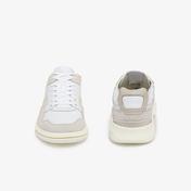 Lacoste Game Advance Erkek Beyaz Sneaker