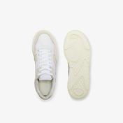 Lacoste Game Advance Erkek Beyaz Sneaker