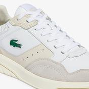 Lacoste Game Advance Erkek Beyaz Sneaker