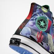 Converse Chuck 70 Outdoor Rave Unisex Yeşil Sneaker