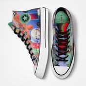 Converse Chuck 70 Outdoor Rave Unisex Yeşil Sneaker