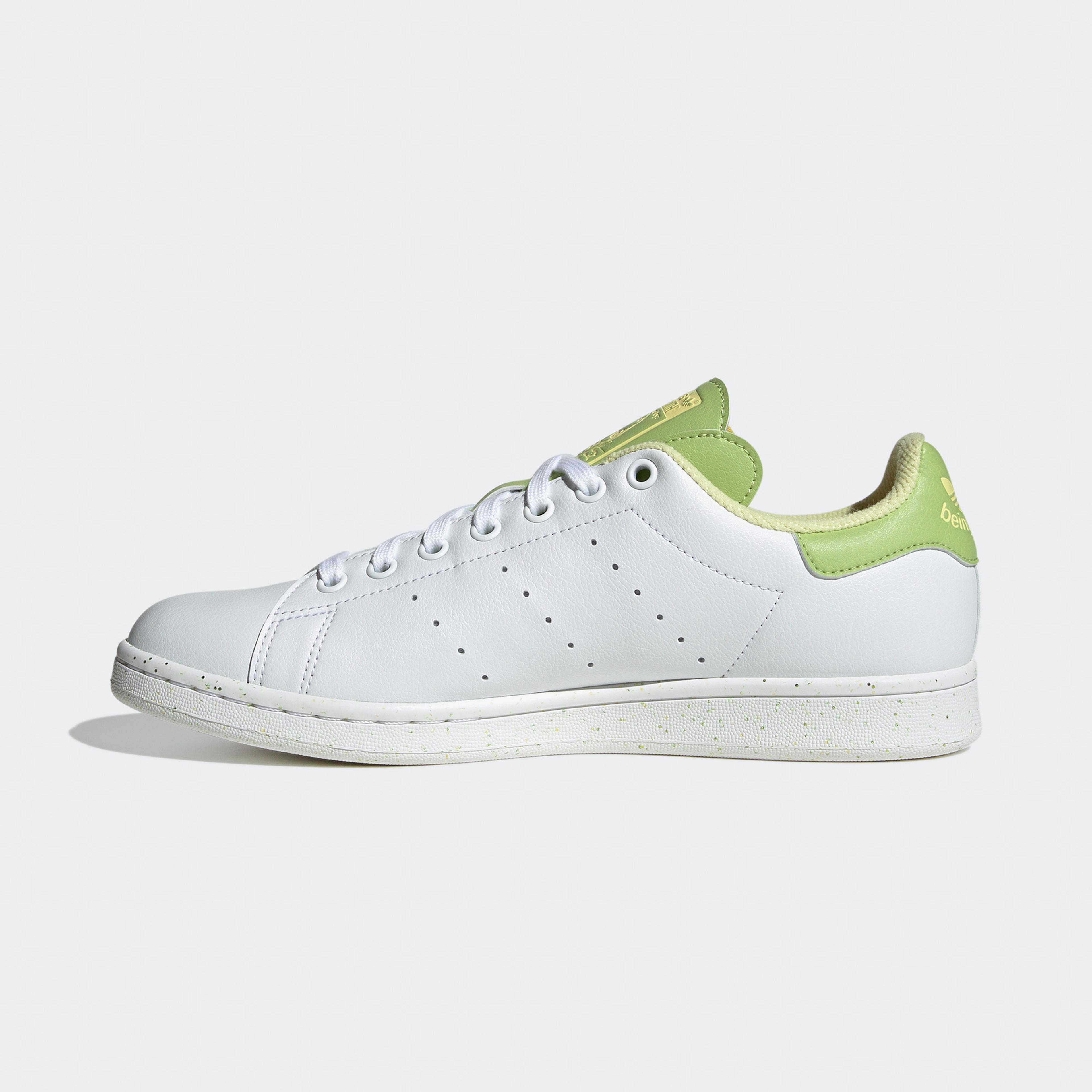 adidas Stan Smith Unisex Beyaz Spor Ayakkabı