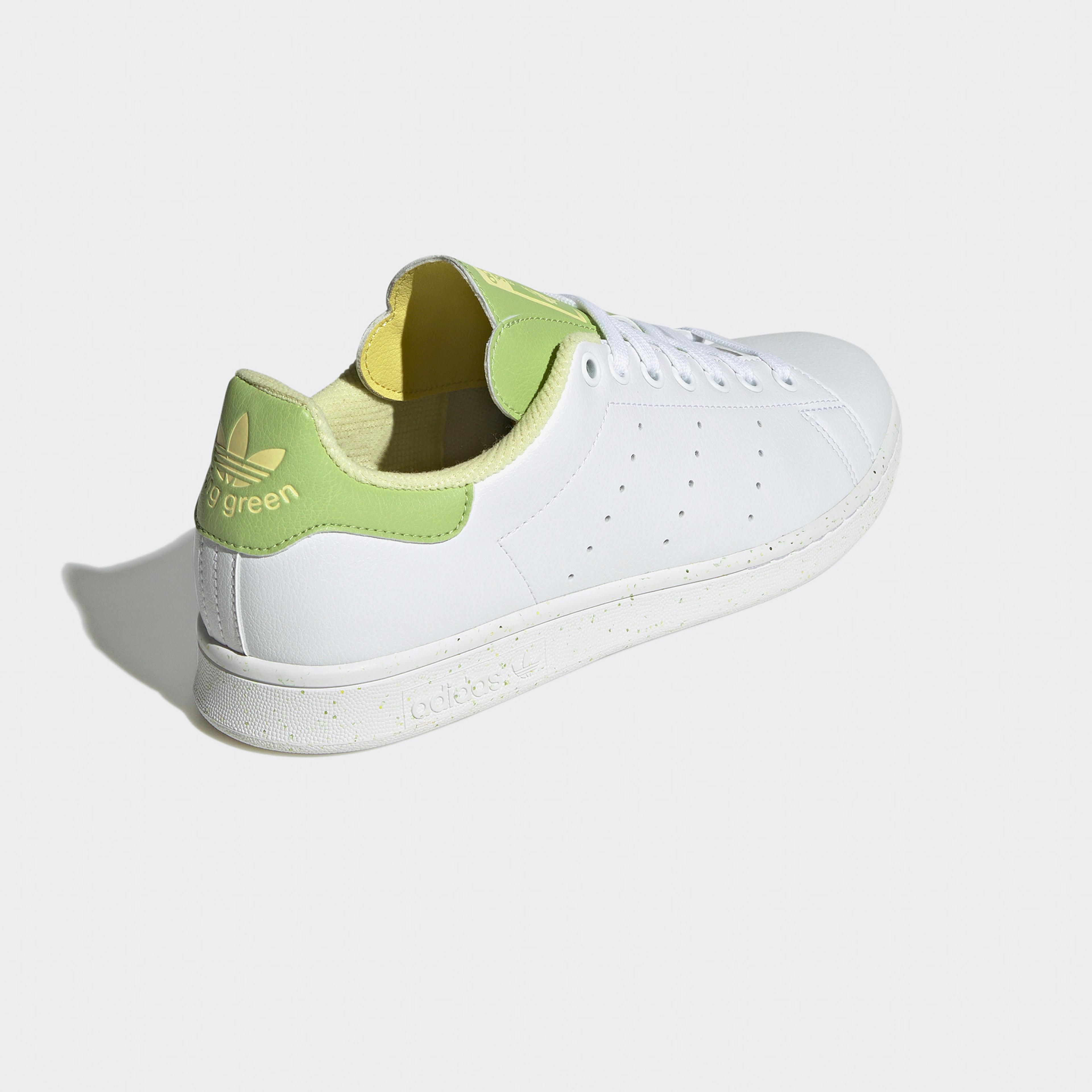 adidas Stan Smith Unisex Beyaz Spor Ayakkabı