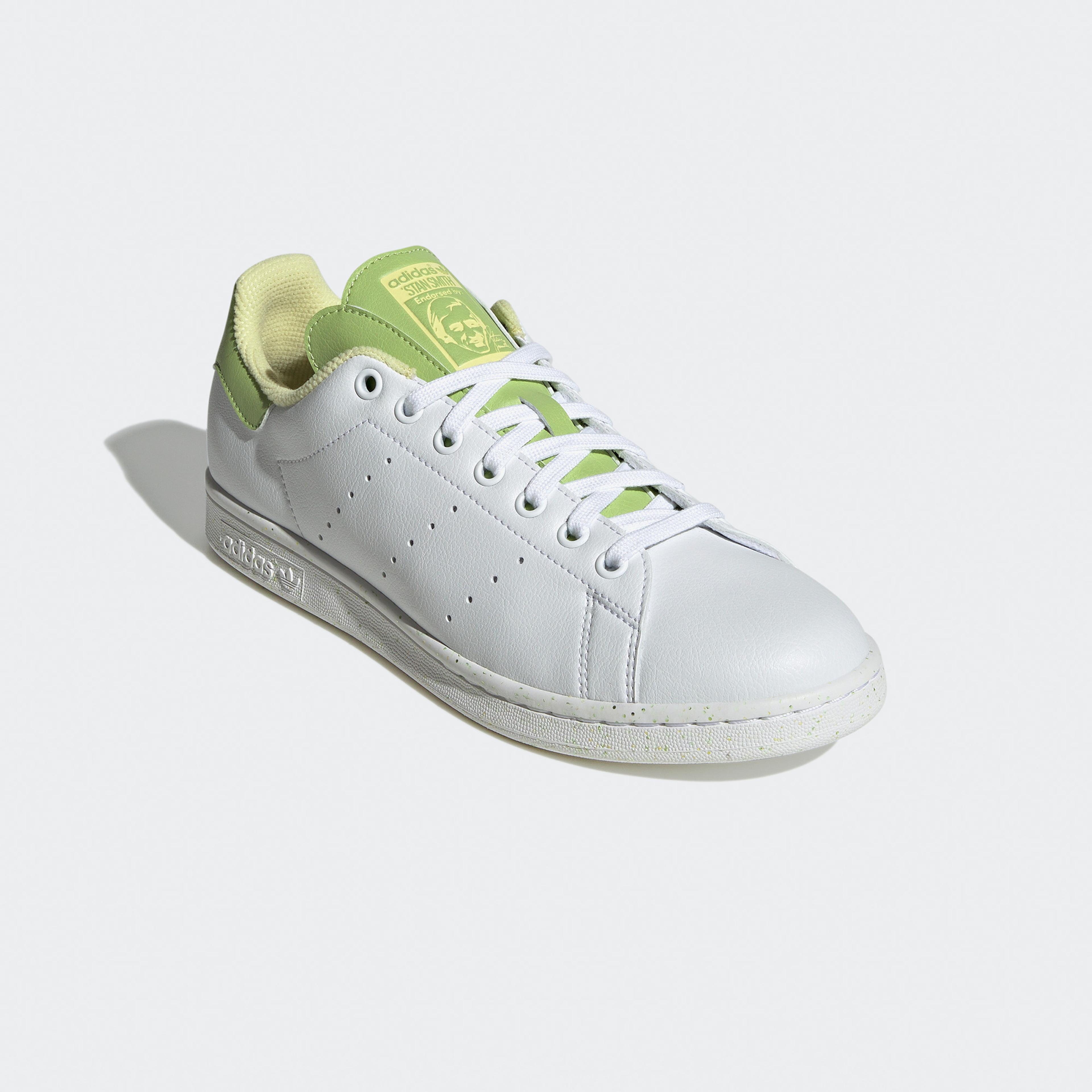 adidas Stan Smith Unisex Beyaz Spor Ayakkabı