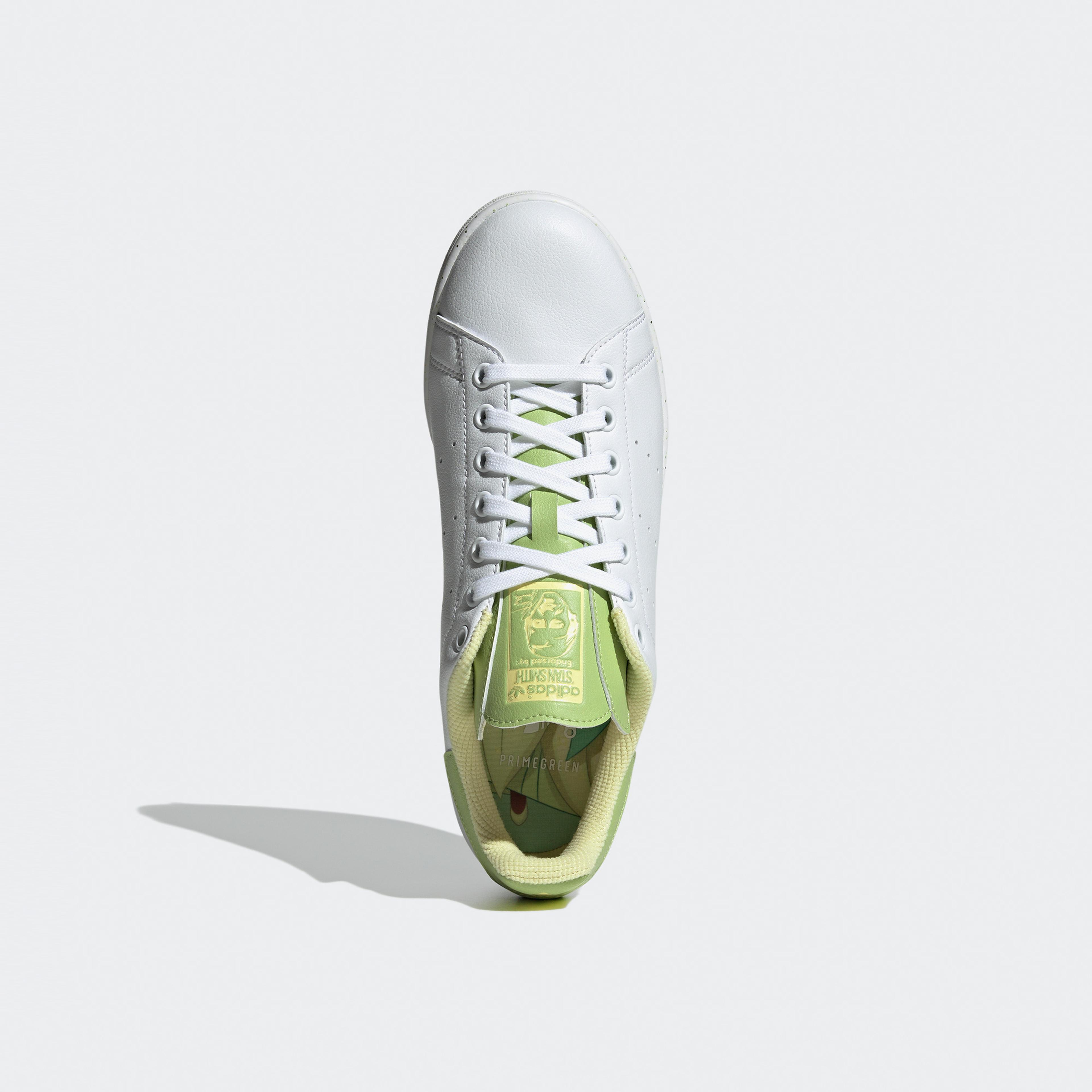 adidas Stan Smith Unisex Beyaz Spor Ayakkabı