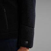 Napapijri Yupik Fz 3 Erkek Siyah Hoodie