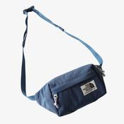 The North Face Berkeley Lumbar Unisex Mavi Bel Çantası