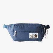 The North Face Berkeley Lumbar Unisex Mavi Bel Çantası