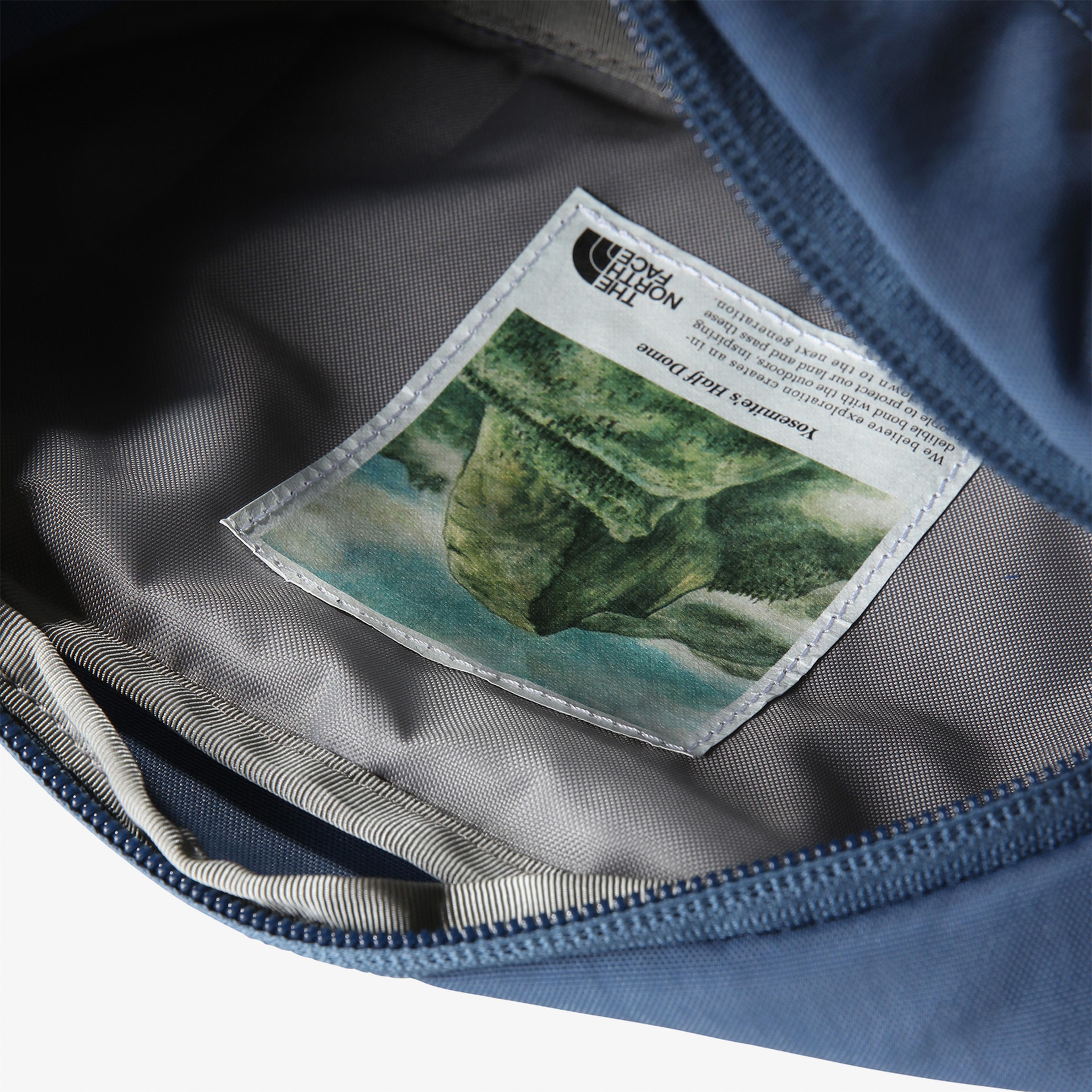 The North Face Berkeley Lumbar Unisex Mavi Bel Çantası