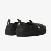The North Face Thermoball Traction Mule II Bebek Siyah Terlik