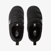 The North Face Thermoball Traction Mule II Bebek Siyah Terlik