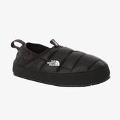 The North Face Thermoball Traction Mule II Bebek Siyah Terlik