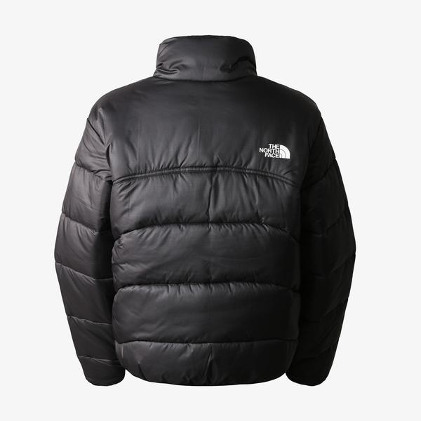 The North Face 2000 Kadın Siyah Ceket_1