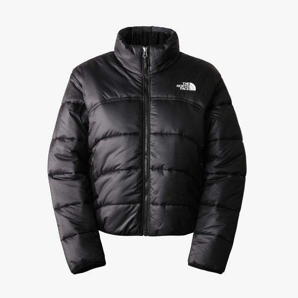 The North Face 2000 Kadın Siyah Ceket