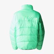 The North Face 2000 Kadın Yeşil Mont