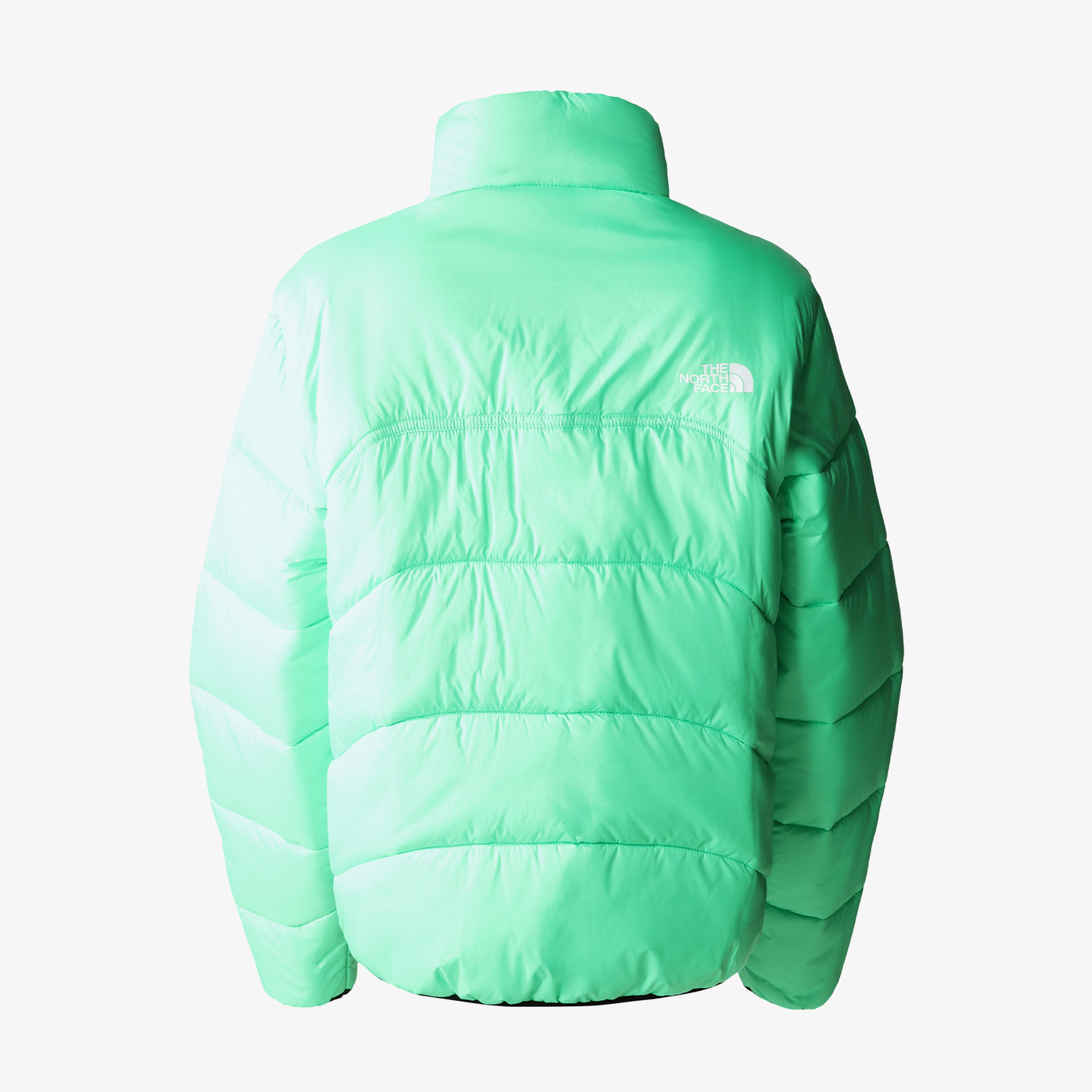 The North Face 2000 Kadın Yeşil Mont