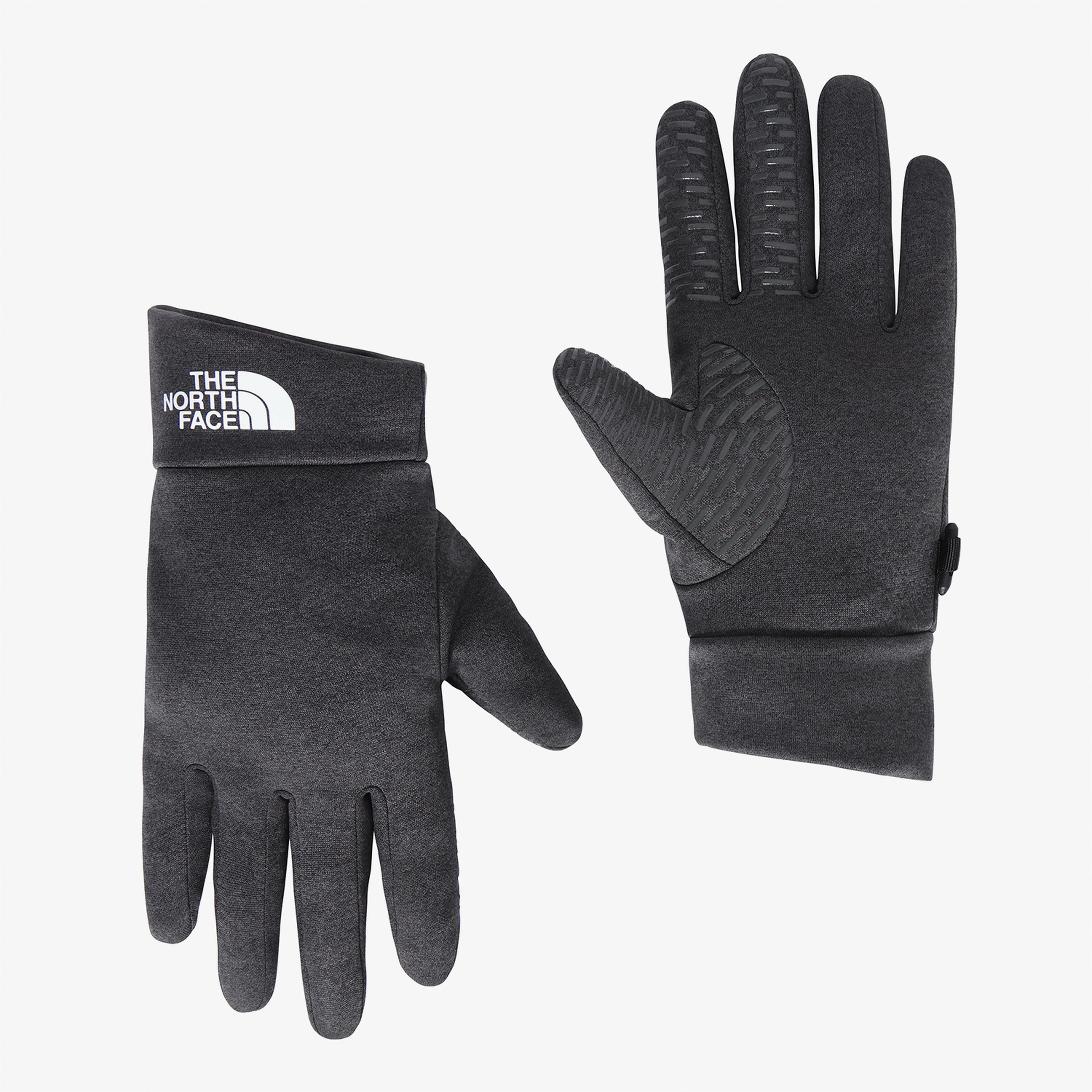 The North Face Rino Gri Erkek Eldien