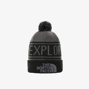 The North Face Retro Pom Siyah Bere