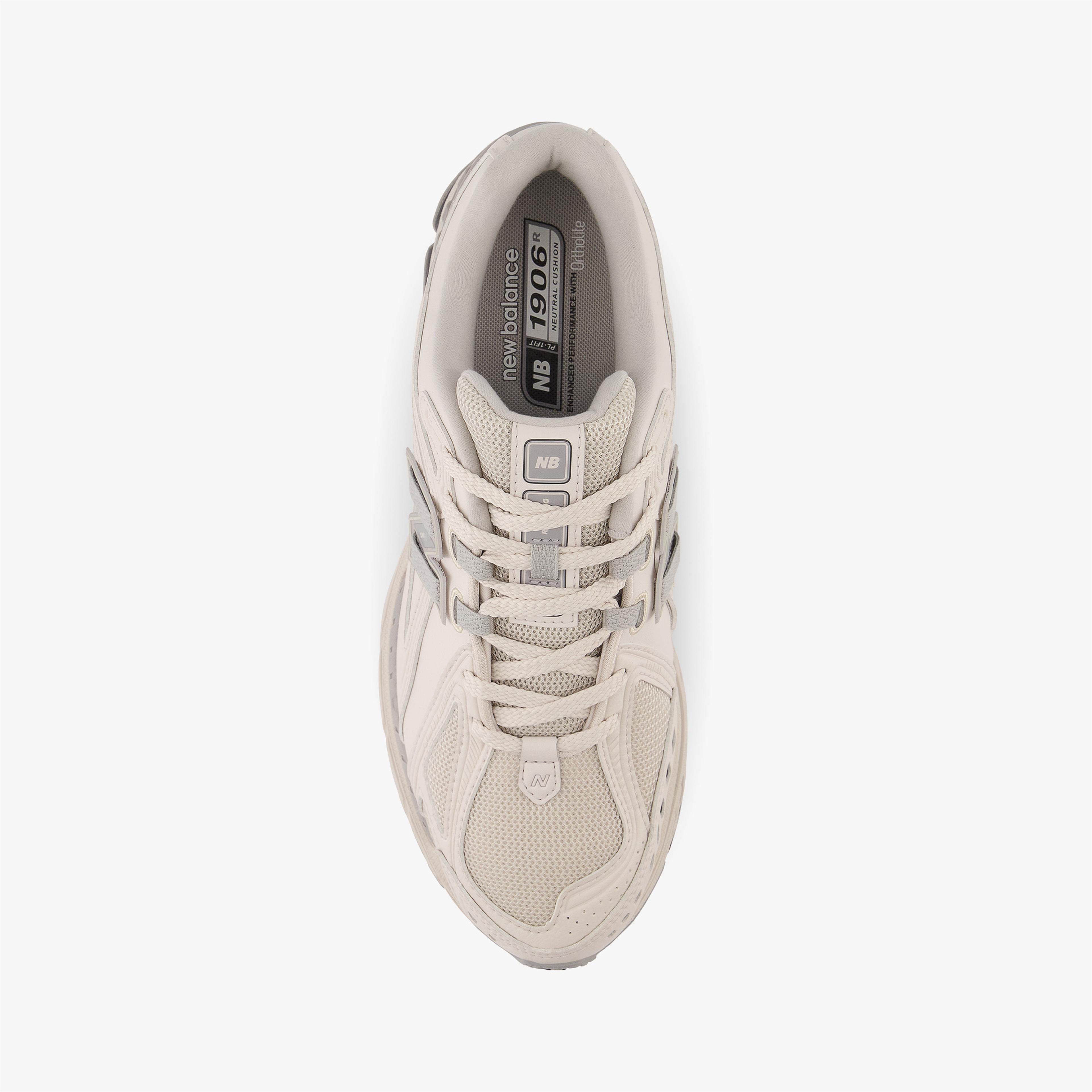 New Balance 1906R Lifestyle Unisex Beyaz Spor Ayakkabı