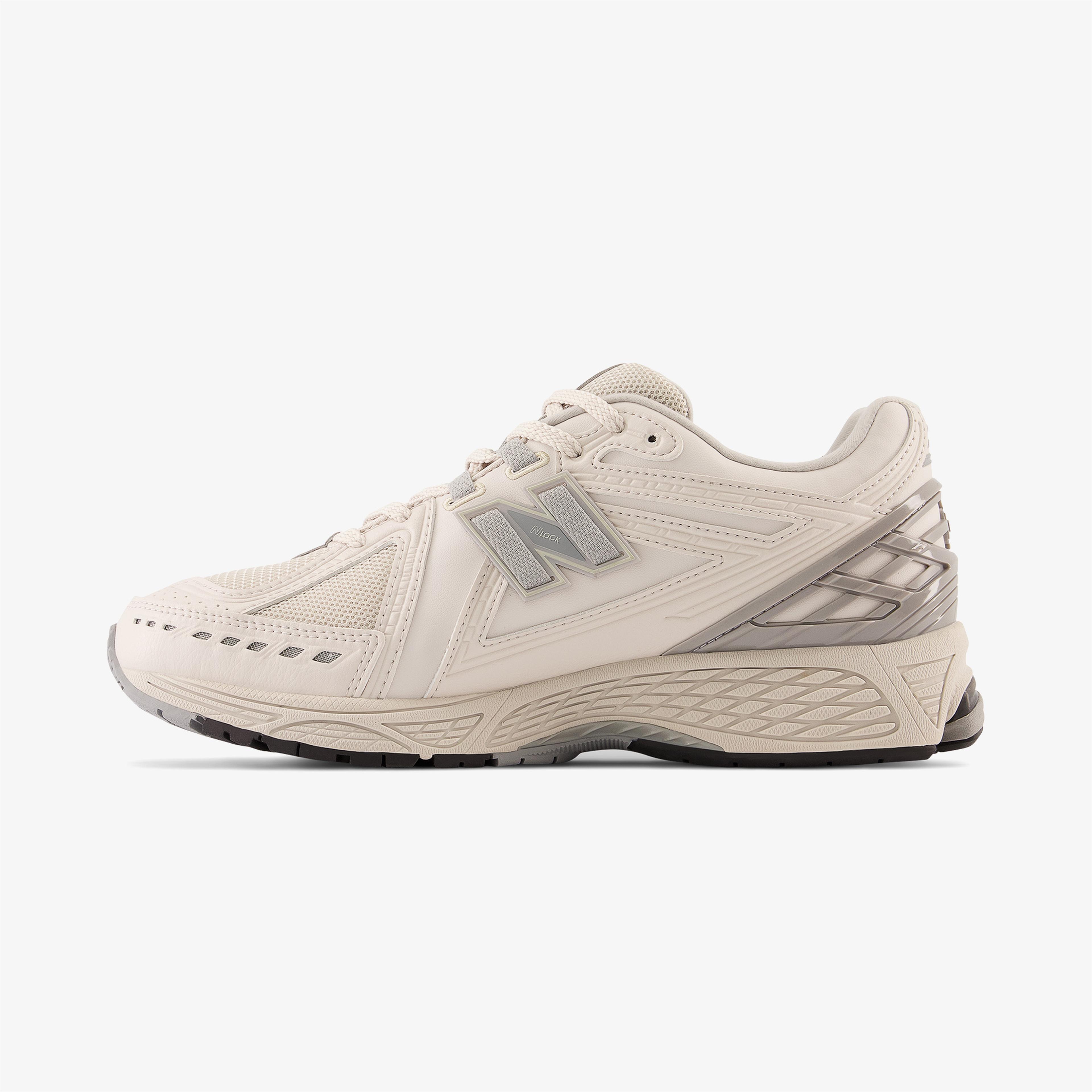 New Balance 1906R Lifestyle Unisex Beyaz Spor Ayakkabı