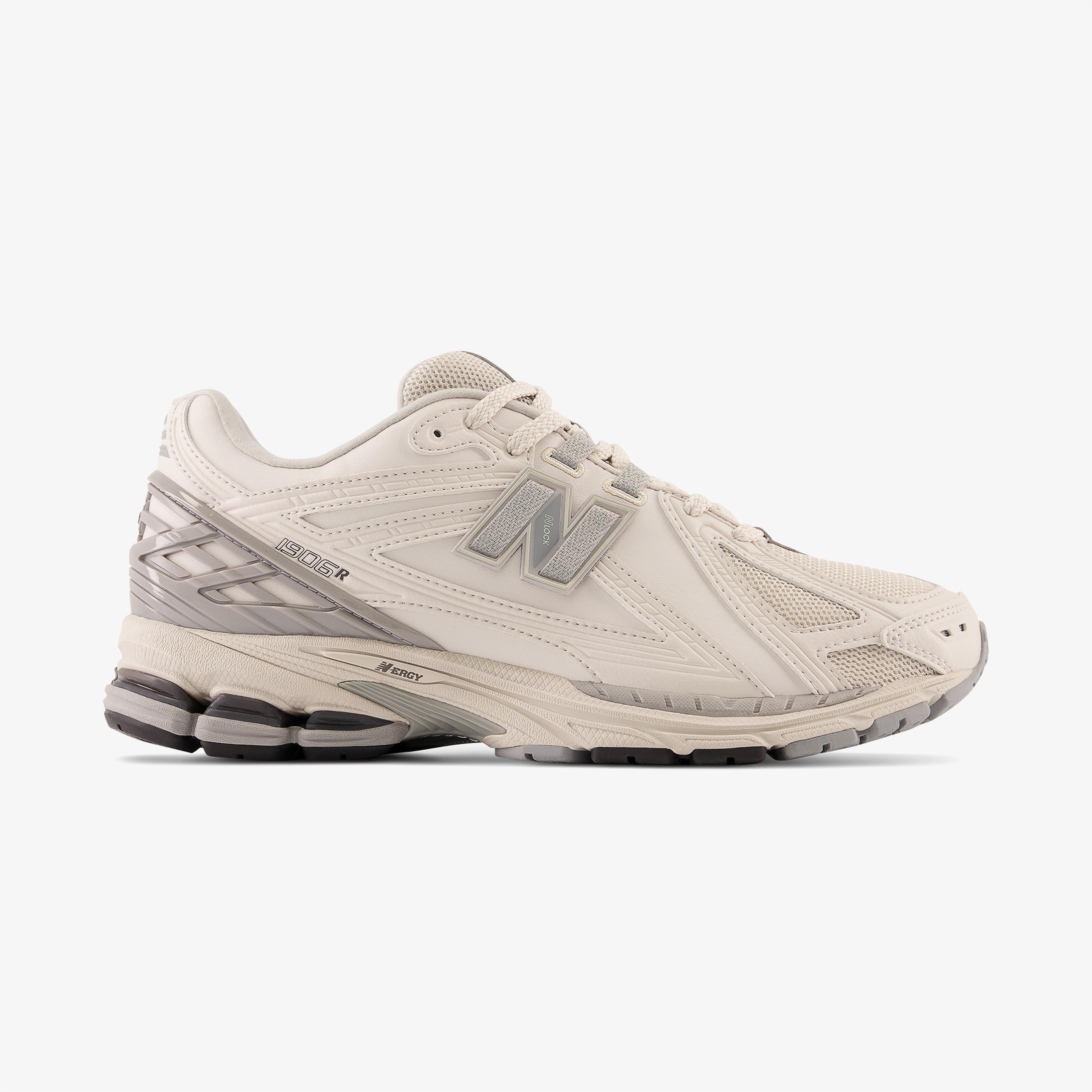 New Balance 1906R Lifestyle Unisex Beyaz Spor Ayakkabı