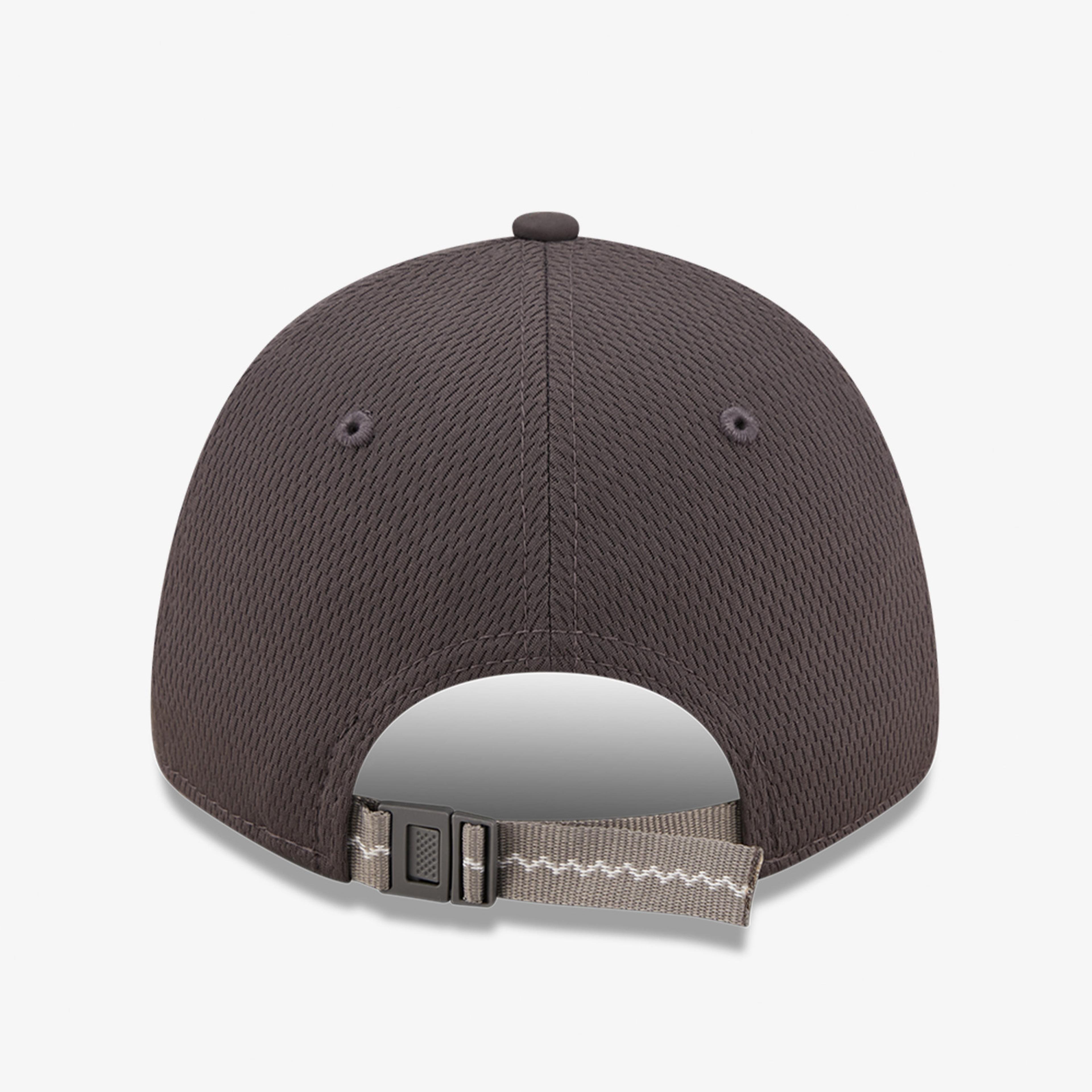 New Era LA Dodgers League Essential Unisex Siyah Şapka