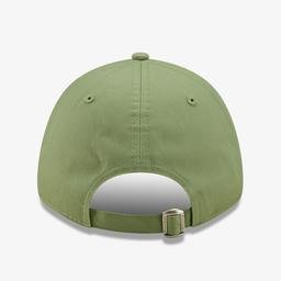 New Era New York Yankees League Essential Unisex Yeşil Şapka
