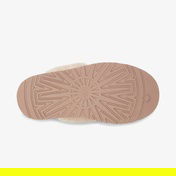 UGG Funkette Slipper Kadın Kahverengi Terlik