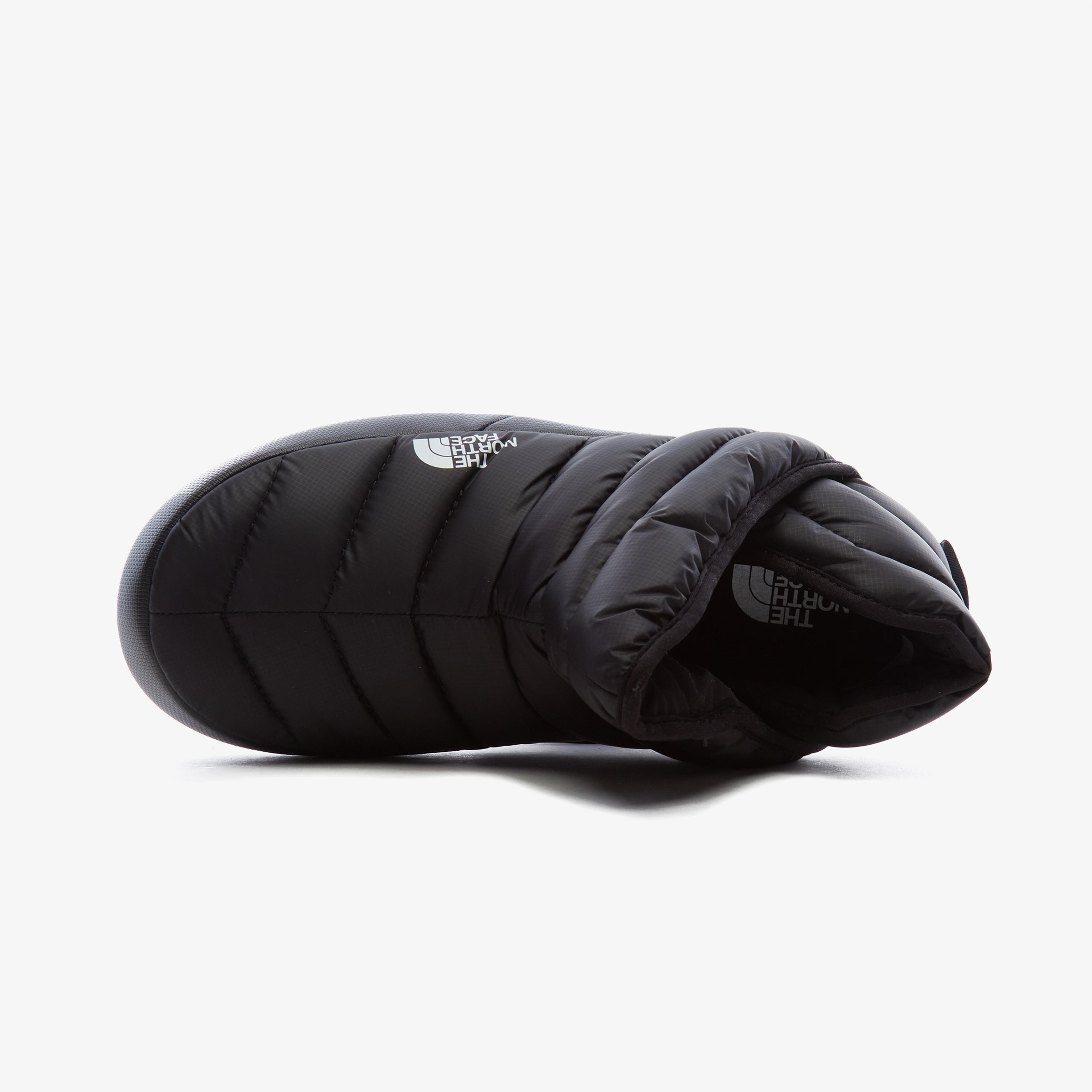 The North Face Thermoball Traction Bootie Kadın Siyah Bot