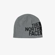 The North Face Rvsbl Banner Unisex Gri Bere