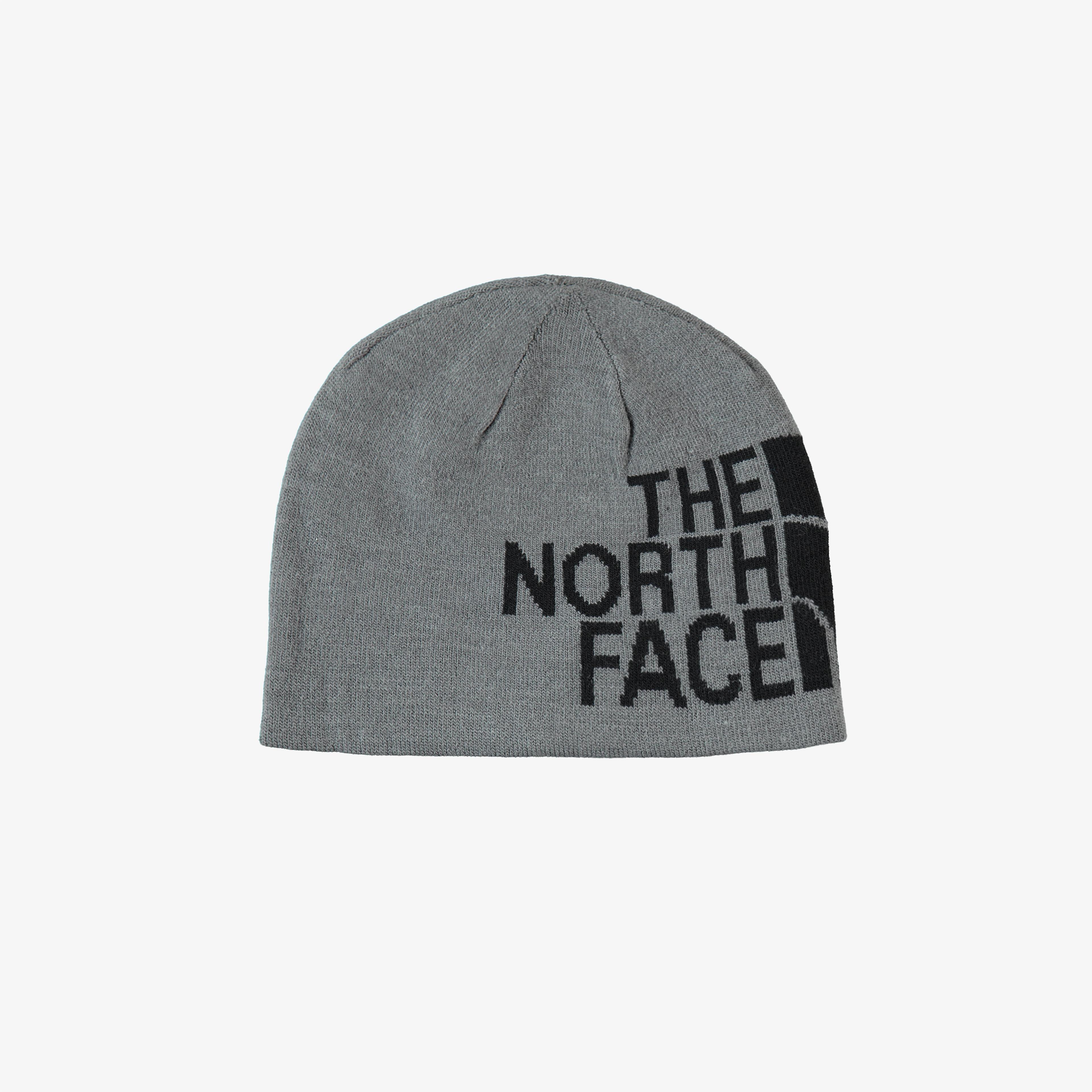 The North Face Rvsbl Banner Unisex Gri Bere