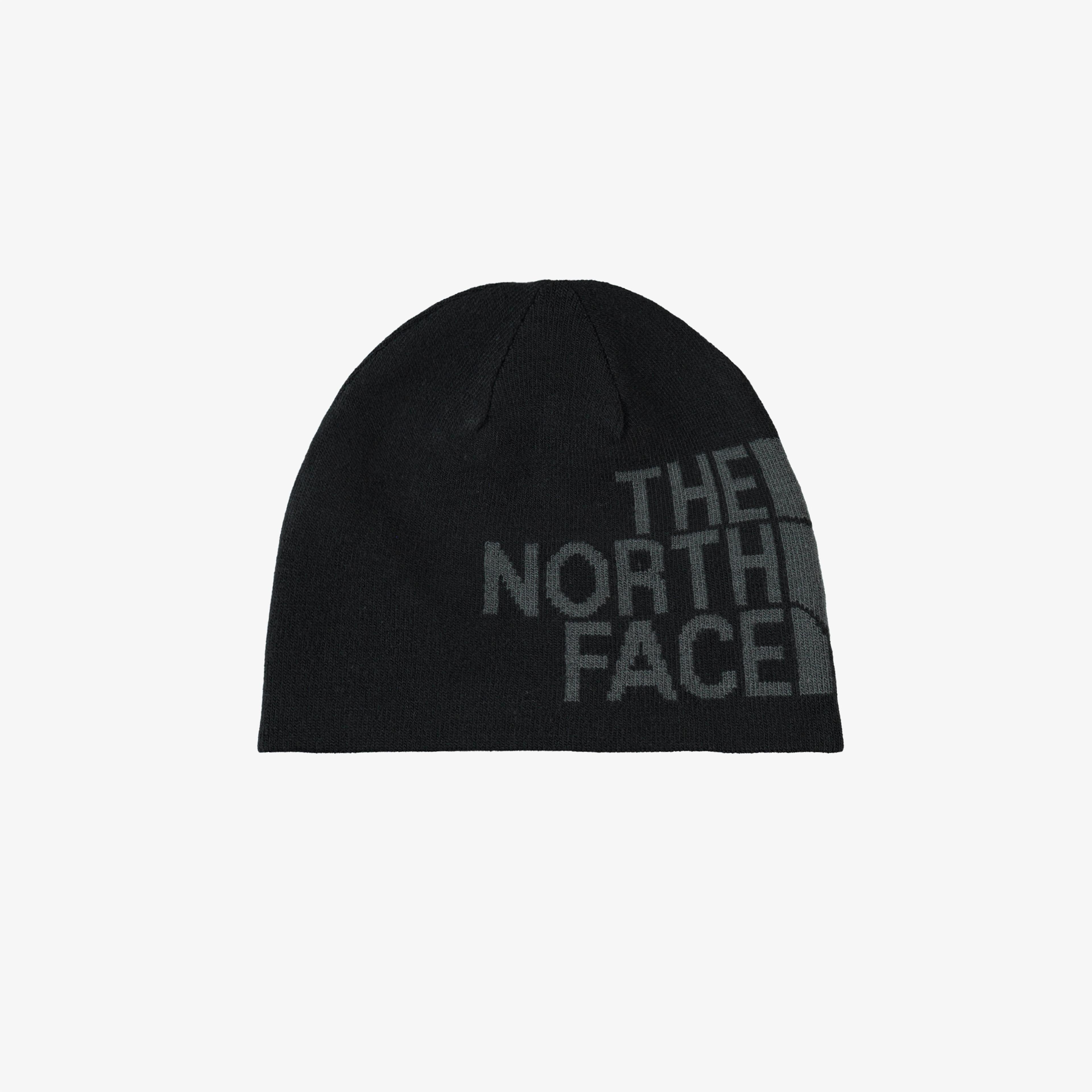 The North Face Reversible Tnf Banner Unisex Siyah Bere