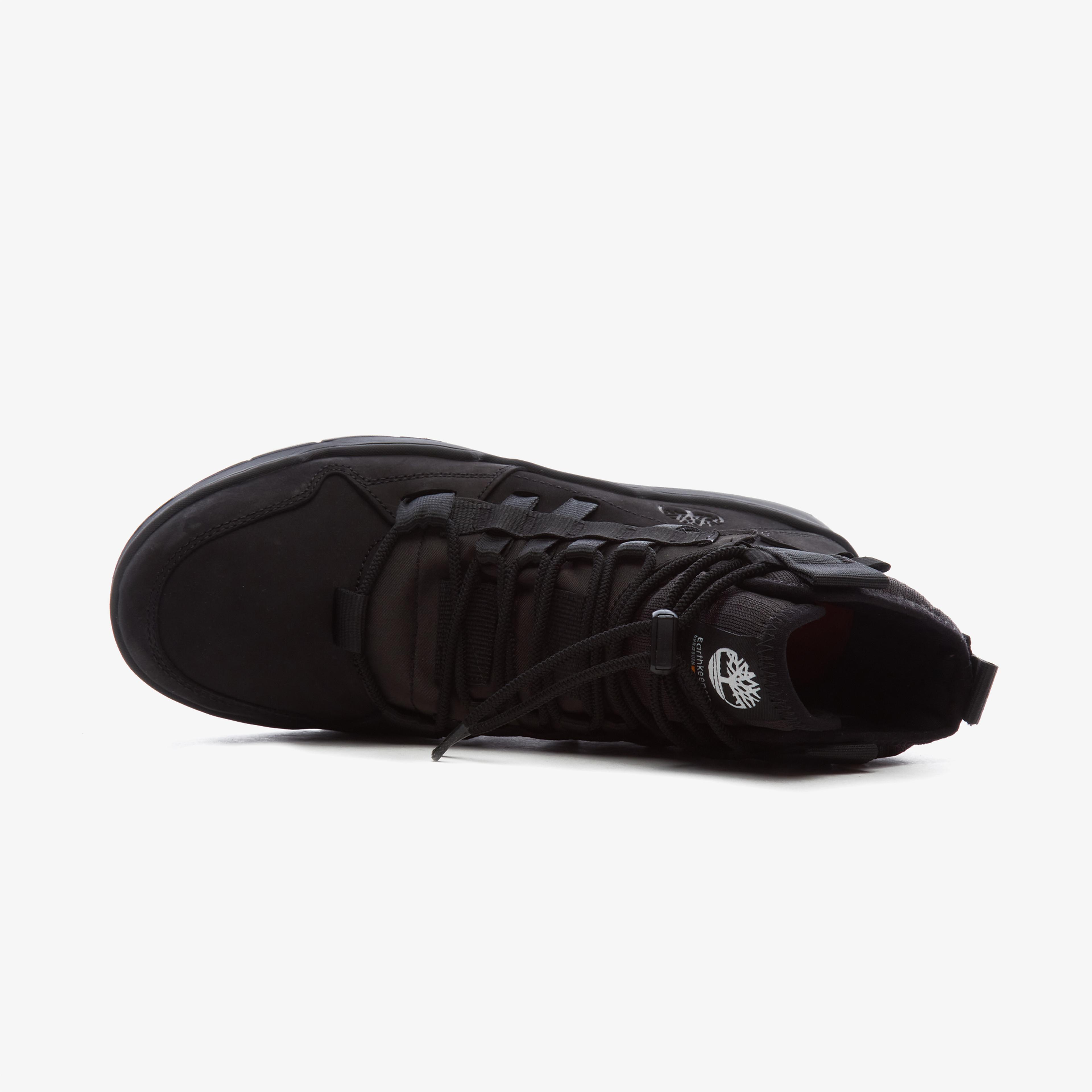 TIMBERLAND Timberloop Ek Utility Erkek Siyah Bot