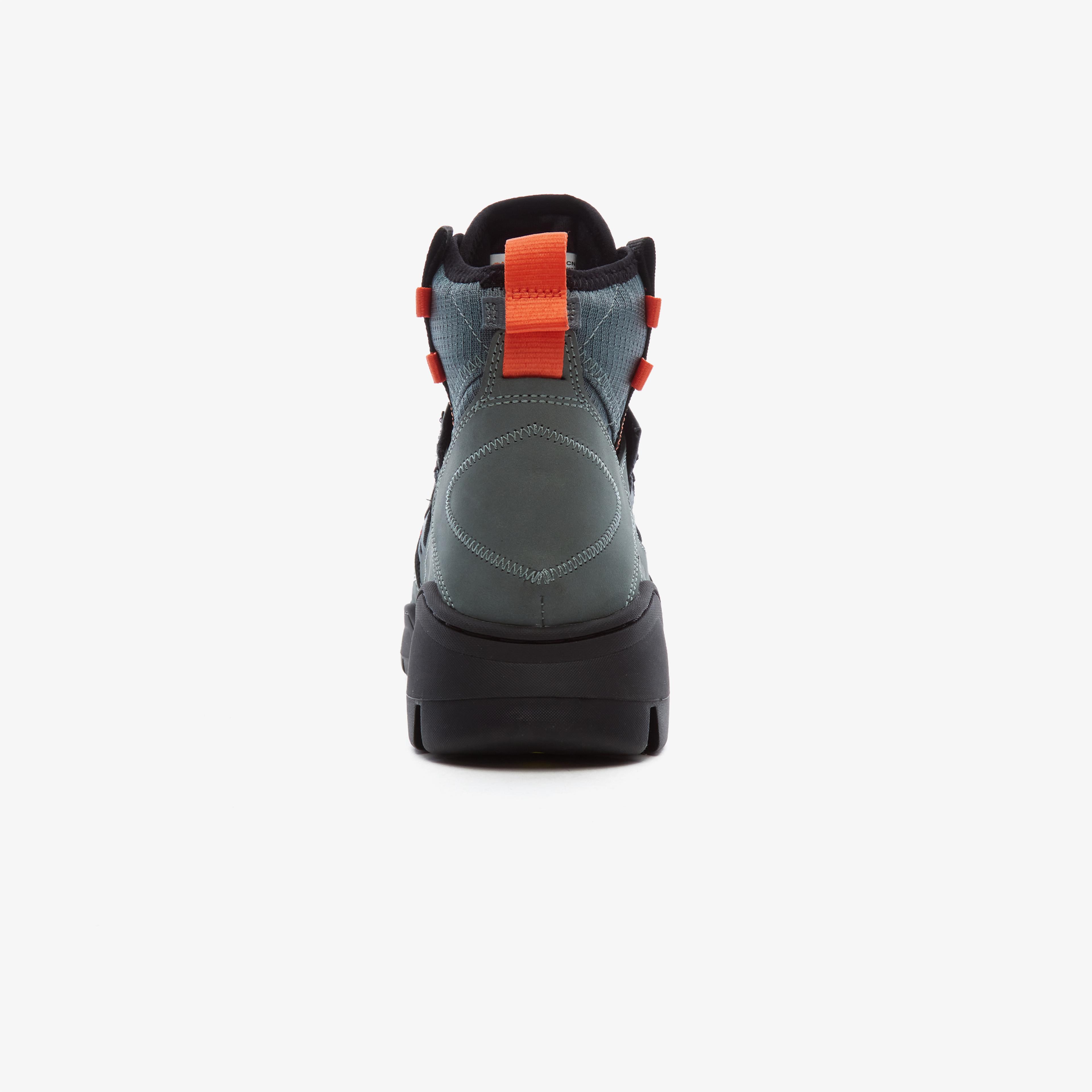 Timberland TimberLoop EK Utility Boot Erkek Yeşil Bot