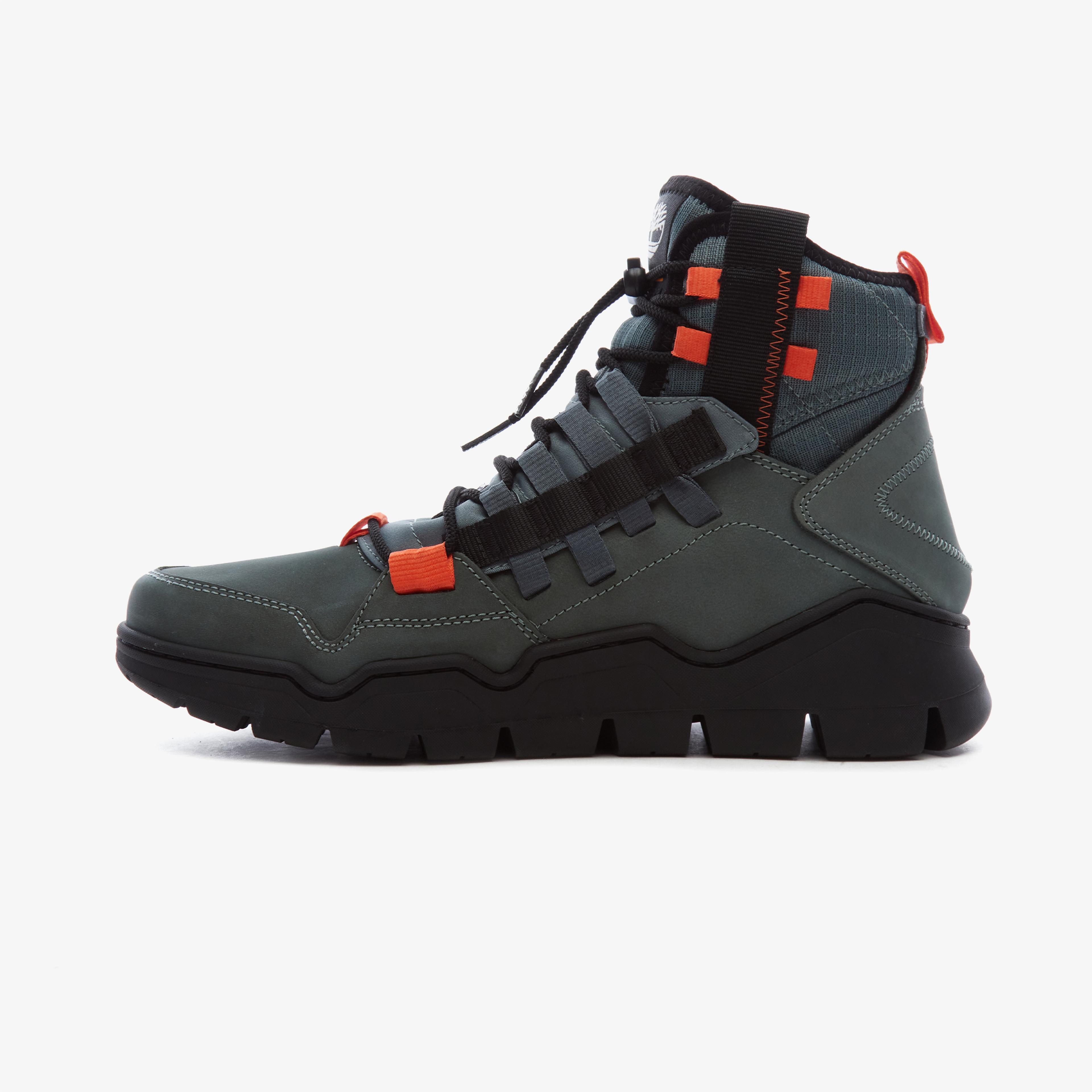 Timberland TimberLoop EK Utility Boot Erkek Yeşil Bot