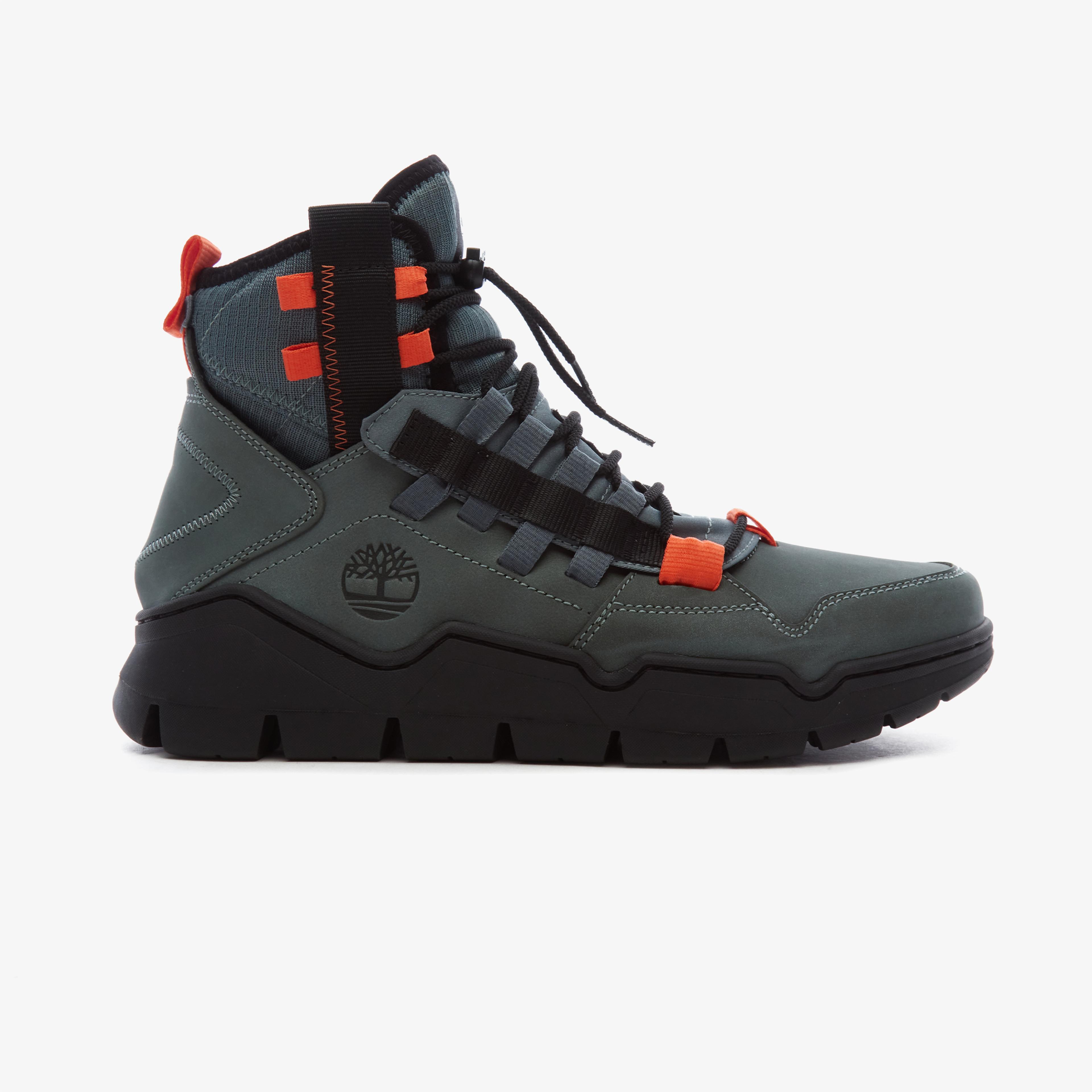 Timberland TimberLoop EK Utility Boot Erkek Yeşil Bot