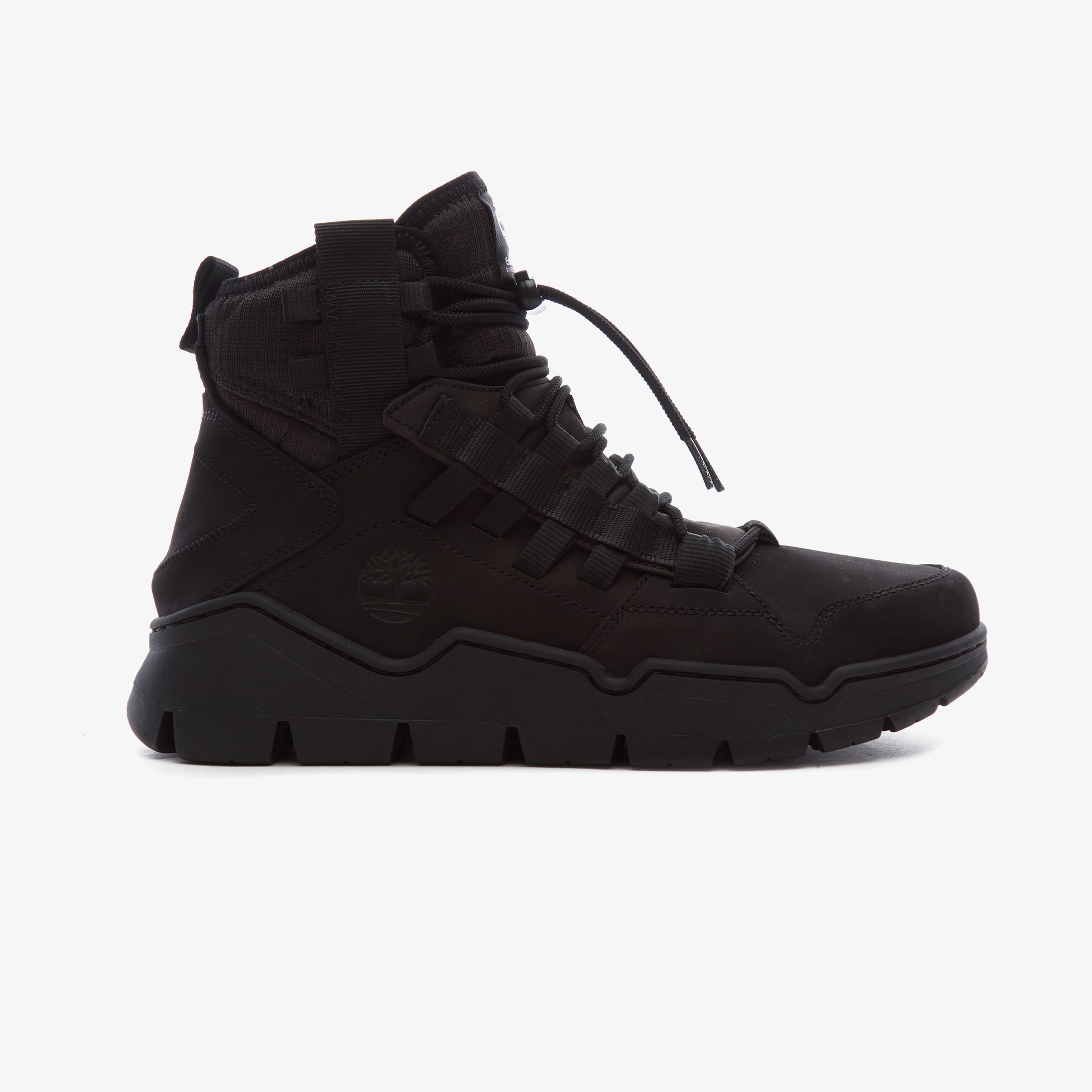 TIMBERLAND Timberloop Ek Utility Erkek Siyah Bot