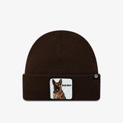 Goorın Bros Animal Farm Unisex Kahverengi Şapka