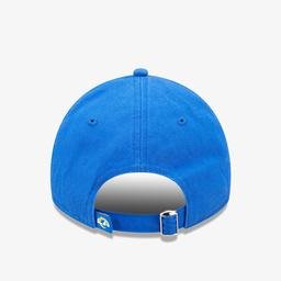 New Era LA Rams NFL Sideline Unisex Mavi Şapka