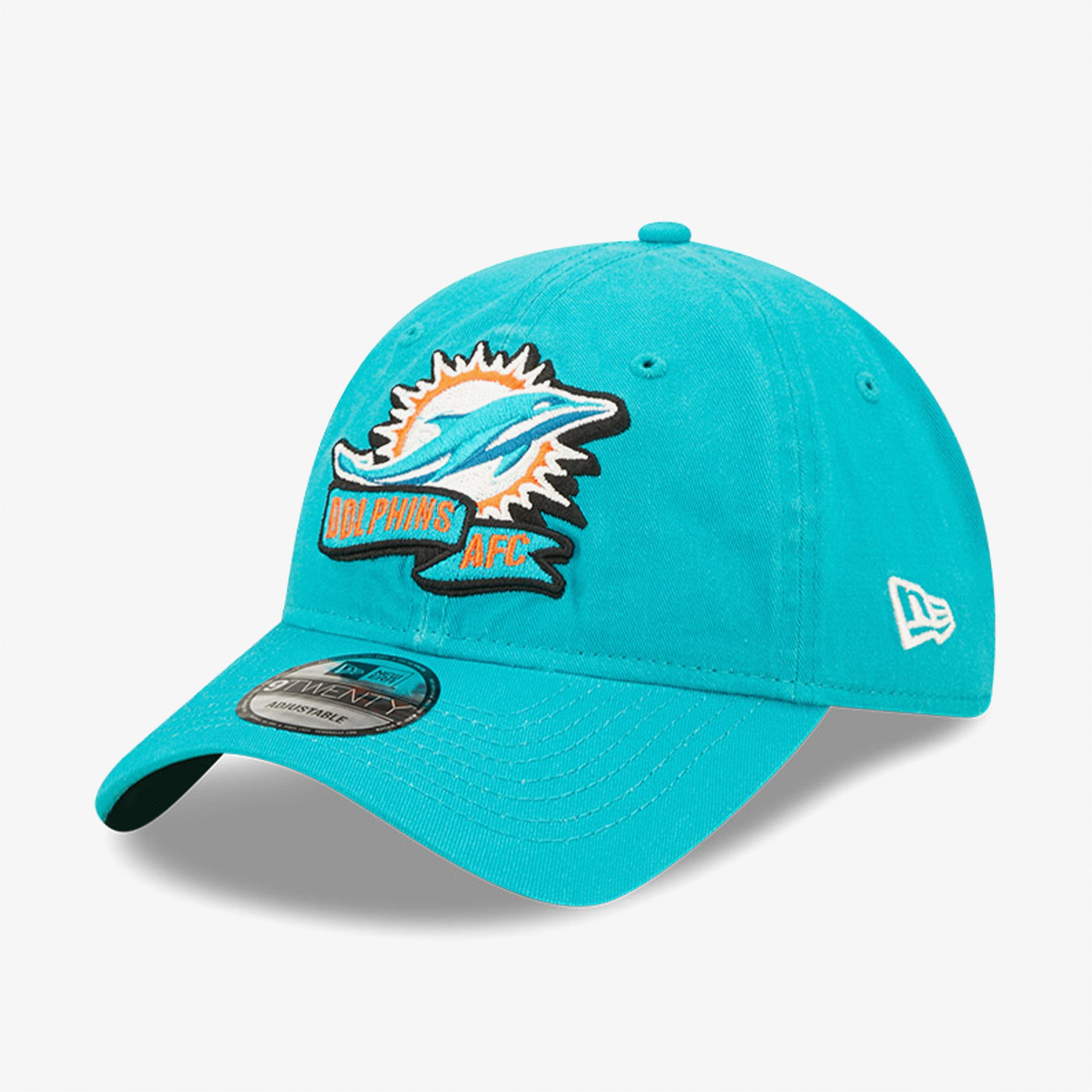 New Era Miami Dolphins NFL Unisex Şapka