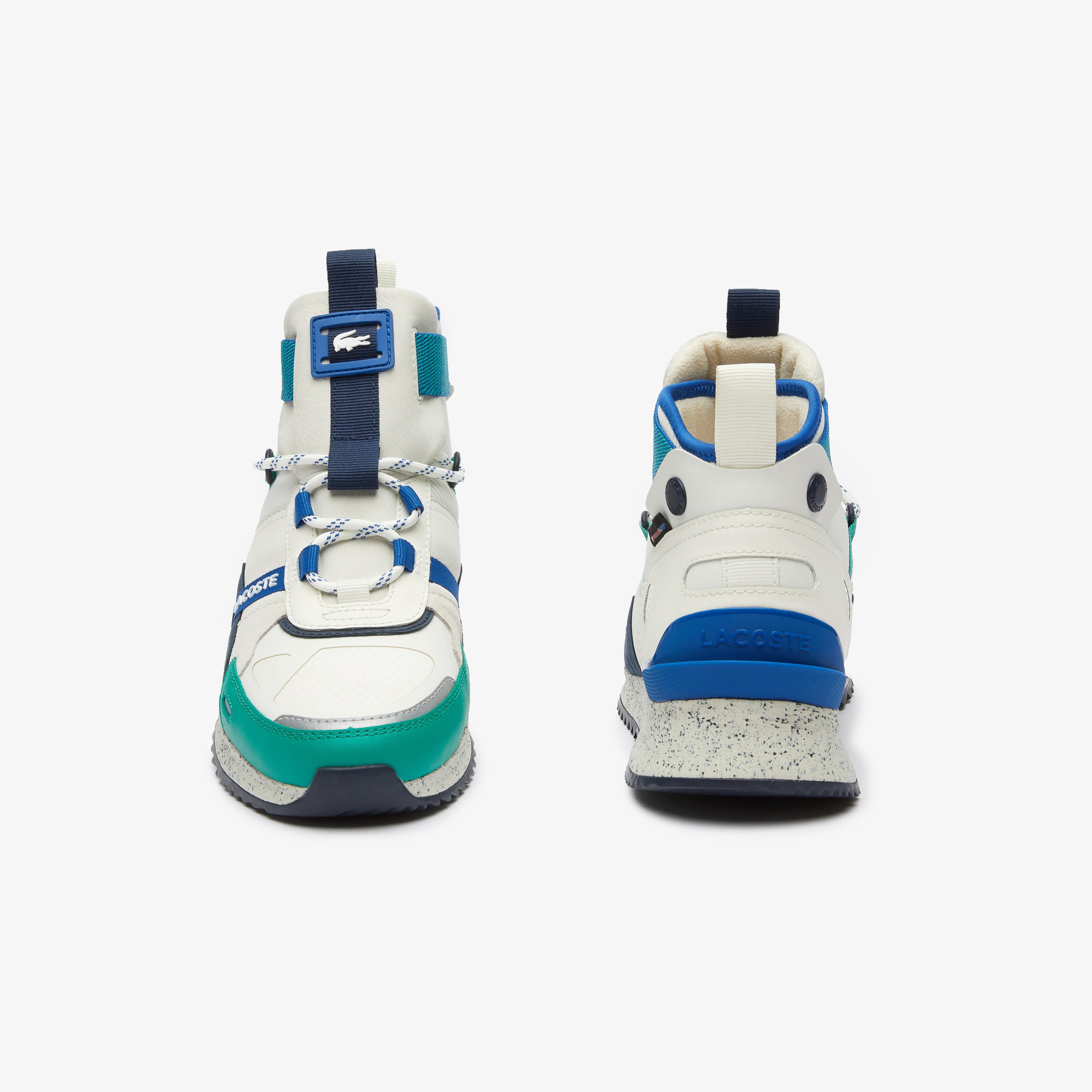 Lacoste SPORT Run Breaker Erkek Beyaz Bot
