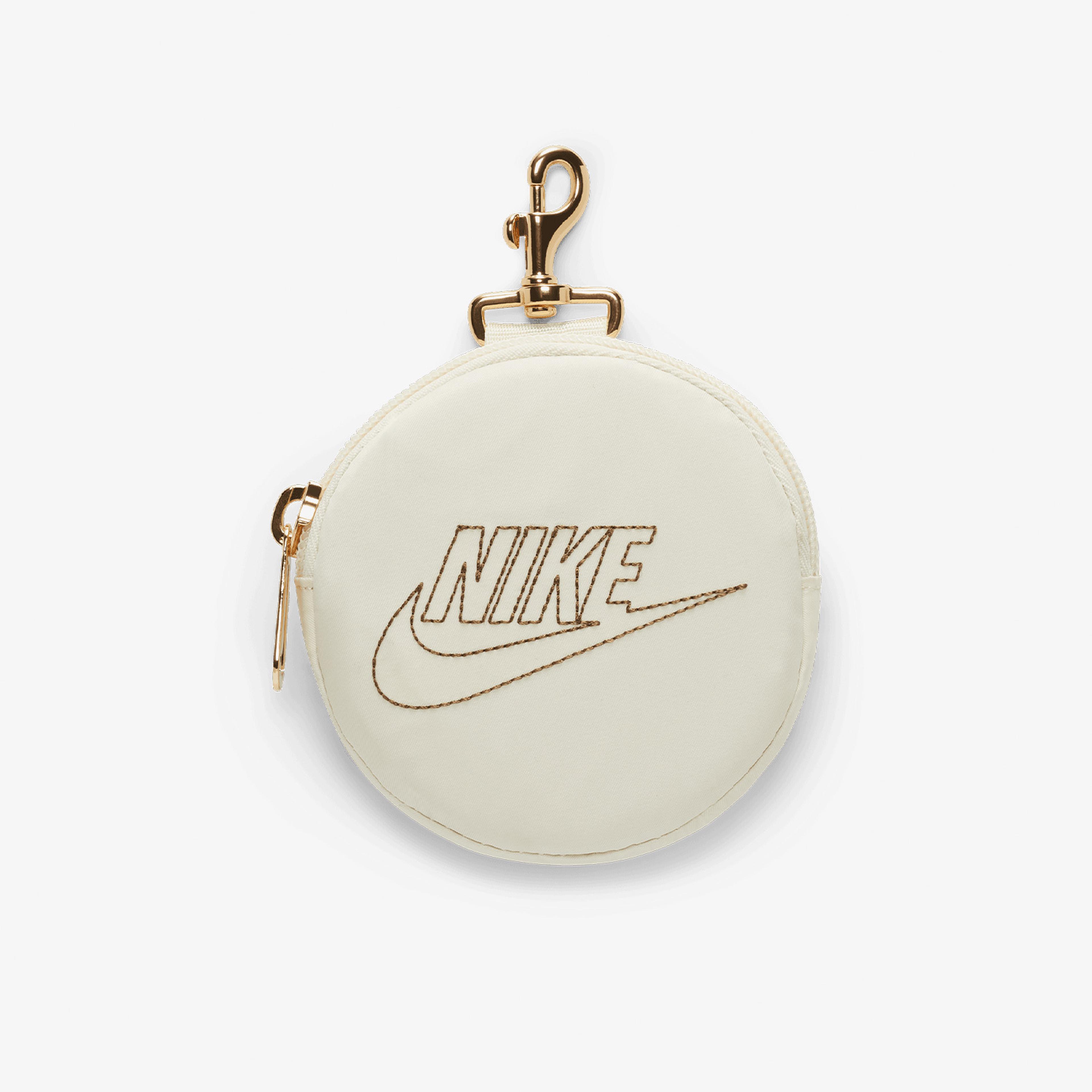 Nike Sportswear Futura Luxe Mini Kadın Beyaz Sırt Çantası