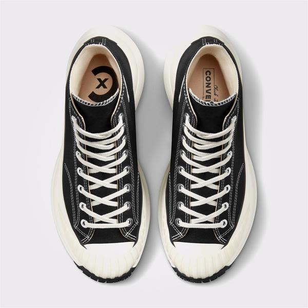 Converse Chuck 70 AT CX Platform Unisex Siyah Sneaker_4